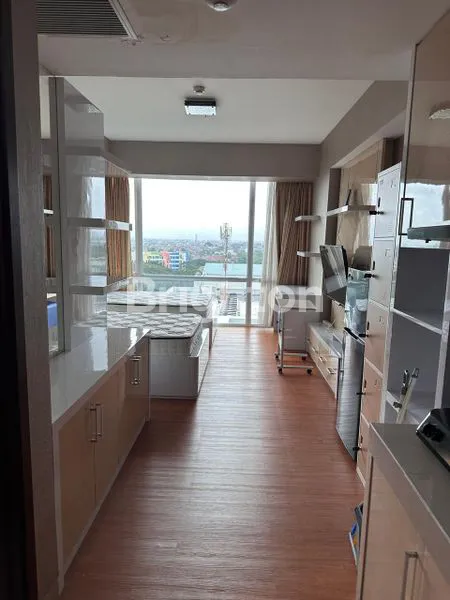 image APARTEMEN U RESIDENCE 2 KARAWACI VIEW POOL DAN SUNRISE, LOKASI STRATEGIS (1)