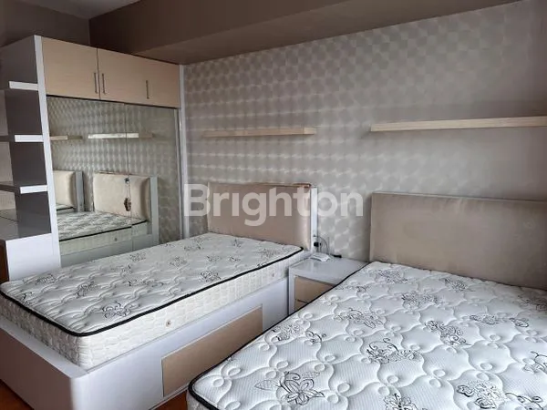 image APARTEMEN U RESIDENCE 2 KARAWACI VIEW POOL DAN SUNRISE, LOKASI STRATEGIS (4)