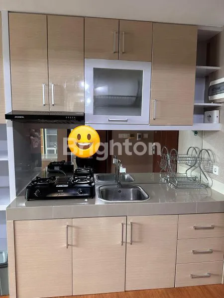 image APARTEMEN U RESIDENCE 2 KARAWACI VIEW POOL DAN SUNRISE, LOKASI STRATEGIS (6)