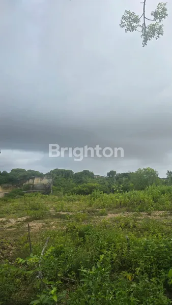 image TANAH KAVLING EKSKLUSIF DI ARYA CLIFF BLUE OCEAN - KAMPIAL, NUSA DUA (1)