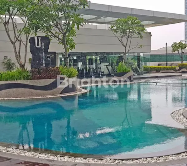image APARTEMEN U RESIDENCE 2 KARAWACI VIEW POOL DAN SUNRISE, LOKASI STRATEGIS (8)