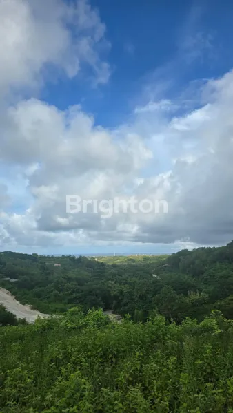 image TANAH KAVLING EKSKLUSIF DI ARYA CLIFF BLUE OCEAN - KAMPIAL, NUSA DUA (2)