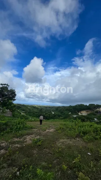 image TANAH KAVLING EKSKLUSIF DI ARYA CLIFF BLUE OCEAN - KAMPIAL, NUSA DUA (3)