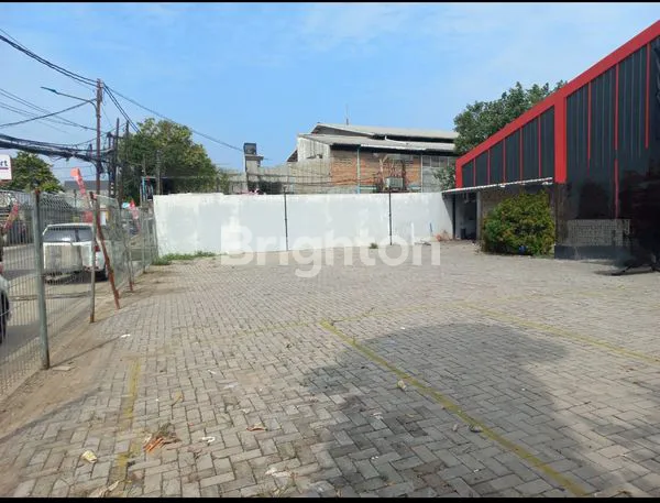 image KAVLING DI KARANG TENGAH, TANGERANG (4)