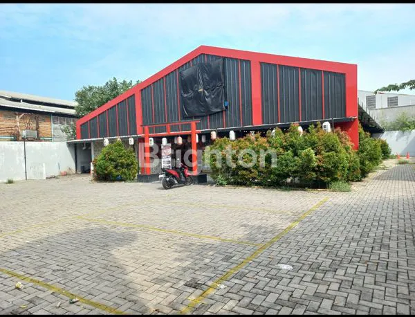 image KAVLING DI KARANG TENGAH, TANGERANG (1)