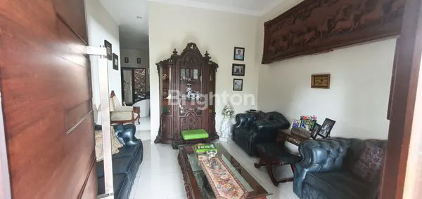 image RUMAH DI PERUMAHAN DIRGANTARA IV (3)