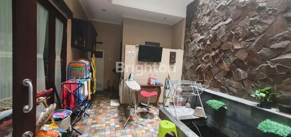 image RUMAH DI PERUMAHAN DIRGANTARA IV (5)