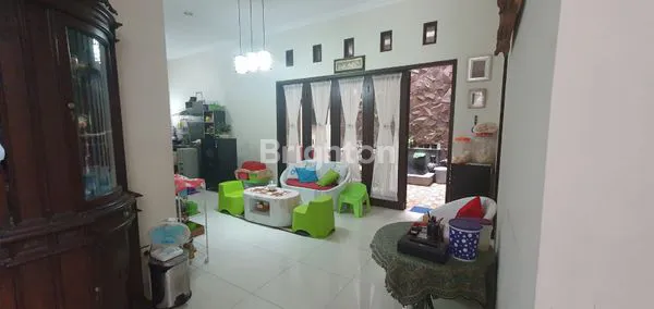 image RUMAH DI PERUMAHAN DIRGANTARA IV (4)