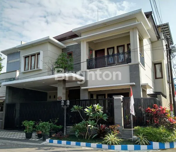 image RUMAH DI PERUMAHAN DIRGANTARA IV (1)