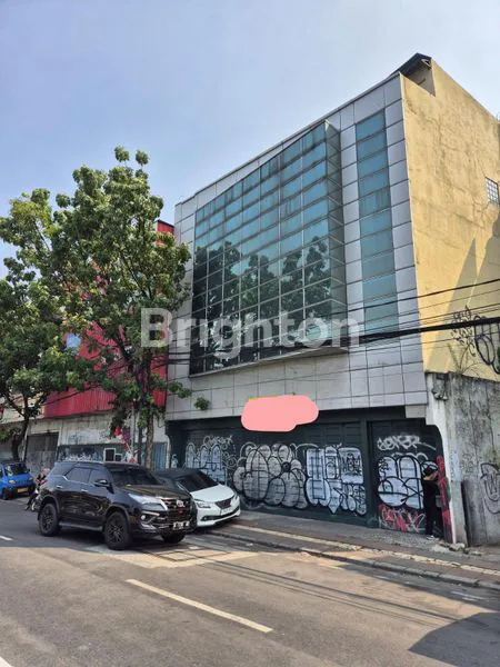 image RUKO STRATEGIS SIAP HUNI DICIDENG  (1)