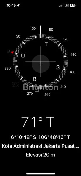 image RUKO STRATEGIS SIAP HUNI DICIDENG  (8)