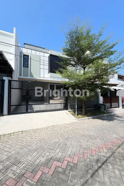 image TENGGILIS DEKAT PRAPEN RAYA JEMURSARI  (1)