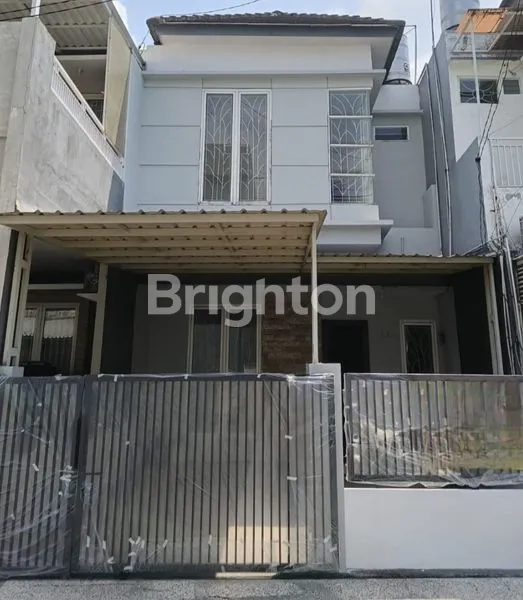 image RUMAH 2 LANTAI SIMPANG DARMO REGENCY (1)