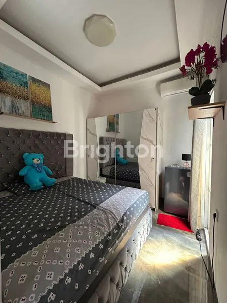 image RUMAH BUKIT DAMAI INDAH  FULL FURNISHED (4)
