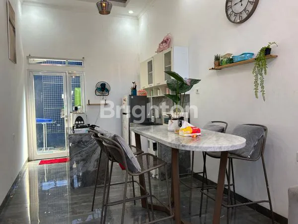 image RUMAH BUKIT DAMAI INDAH  FULL FURNISHED (7)