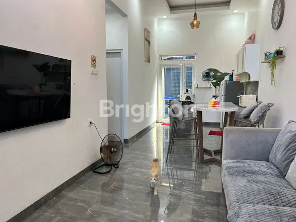 image RUMAH BUKIT DAMAI INDAH  FULL FURNISHED (2)