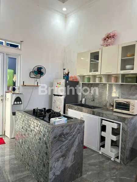 image RUMAH BUKIT DAMAI INDAH  FULL FURNISHED (3)