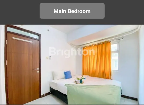 image APARTEMEN PLUIT SEA VIEW 2BR FULL FURNISH PPJB (3)