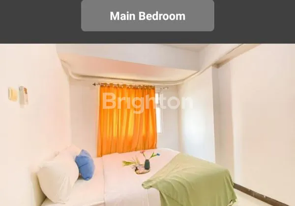 image APARTEMEN PLUIT SEA VIEW 2BR FULL FURNISH PPJB (2)
