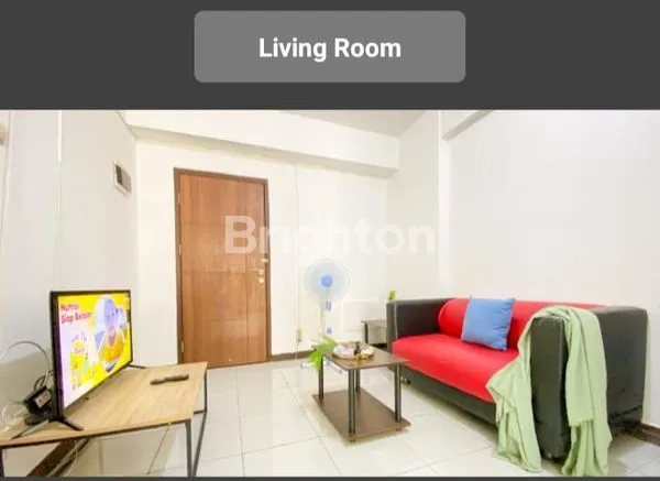 image APARTEMEN PLUIT SEA VIEW 2BR FULL FURNISH PPJB (1)