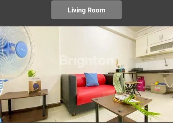 image APARTEMEN PLUIT SEA VIEW 2BR FULL FURNISH PPJB (5)