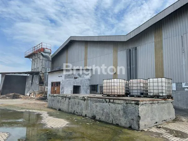 image PABRIK/GUDANG KAWASAN INDUSTRI KENDAL,JAWA TENGAH  (5)