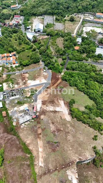 image ALABEN - KAVLING EKSKLUSIF SIAP DIBANGUN DI KUTUH, UNGASAN - BALI SELATAN (3)