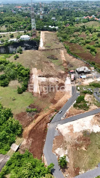 image ALABEN - KAVLING EKSKLUSIF SIAP DIBANGUN DI KUTUH, UNGASAN - BALI SELATAN (4)