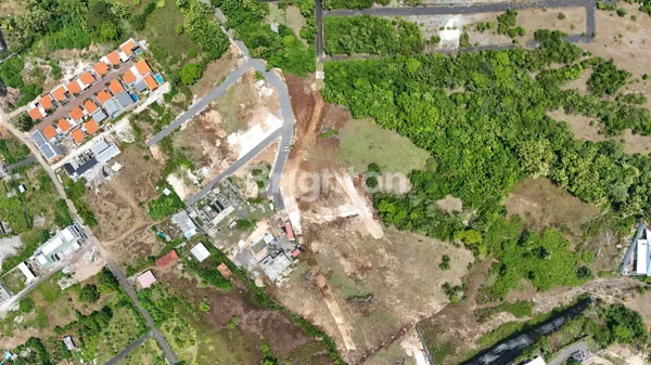 image ALABEN - KAVLING EKSKLUSIF SIAP DIBANGUN DI KUTUH, UNGASAN - BALI SELATAN (5)