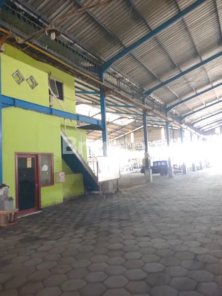 image PABRIK/GUDANG KAWASAN INDUSTRI KENDAL,JAWA TENGAH  (6)