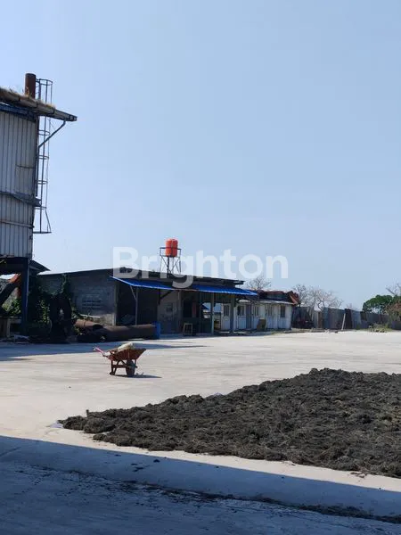 image PABRIK/GUDANG KAWASAN INDUSTRI KENDAL,JAWA TENGAH  (8)