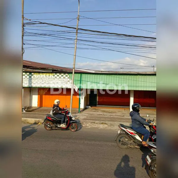 image GUDANG/RUKO DI PINGGIR JALAN RAYA TELUKAN SUKOHARJO  (1)
