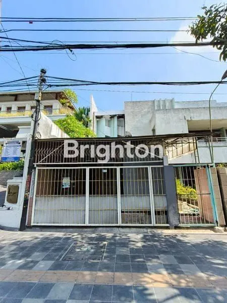 image RUMAH MURAH RAYA MANYAR KERTOARJO (1)