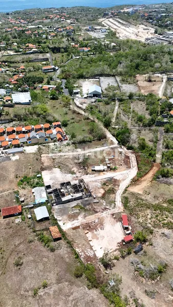 image TANAH PREMIUM DI KUTUH, BADUNG - SIAP BANGUN & LEGALITAS AMAN (3)
