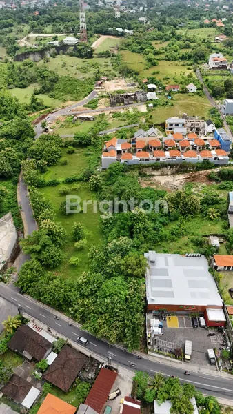 image TANAH PREMIUM DI KUTUH, BADUNG - SIAP BANGUN & LEGALITAS AMAN (4)