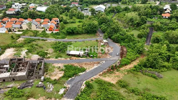 image TANAH PREMIUM DI KUTUH, BADUNG - SIAP BANGUN & LEGALITAS AMAN (5)
