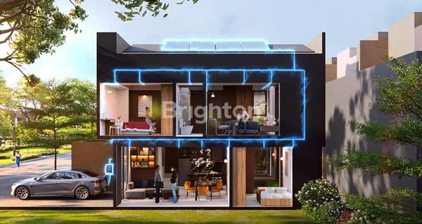 image DIJUAL RUMAH EKSKLUSIF DI CLUSTER ANTHURA CITRALAND TALLASA CITY – HUNIAN MODERN DENGAN FASILITAS PREMIUM!\". 10MNT KE UNIVERSITAS HASANUDDIN, 10MNT KE UNIVERSITAS HASANUDDIN, 10MNT KE GERBANG TOL, 25MNT KE BANDARA, 25MNT KE PELABUHAN, 30MNT KE PANTAI LOS (6)