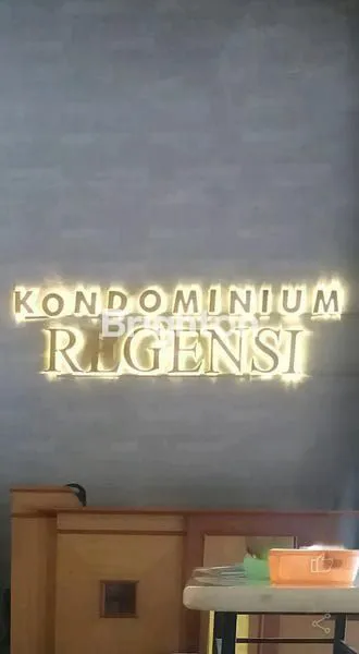 image PENTHOUSE 3 LANTAI CONDOMINIUM REGENCY (1)