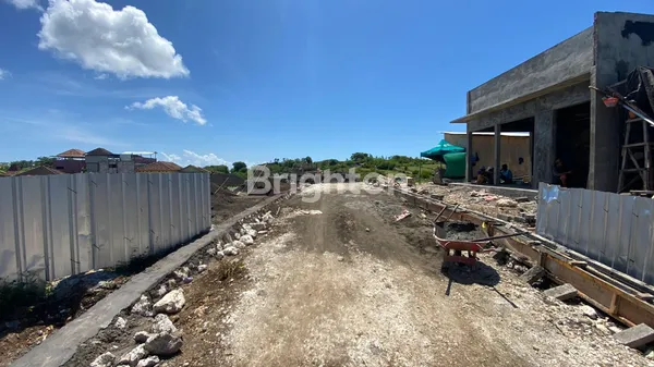 image GOA GONG, JIMBARAN – TANAH PREMIUM, LOKASI STRATEGIS (6)