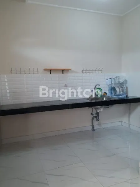 image RUMAH MODERN MINIMALIS NYAMAN JL. CIJEROKASO, SARIJADI (3)