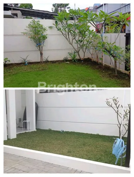 image RUMAH MODERN MINIMALIS NYAMAN JL. CIJEROKASO, SARIJADI (1)