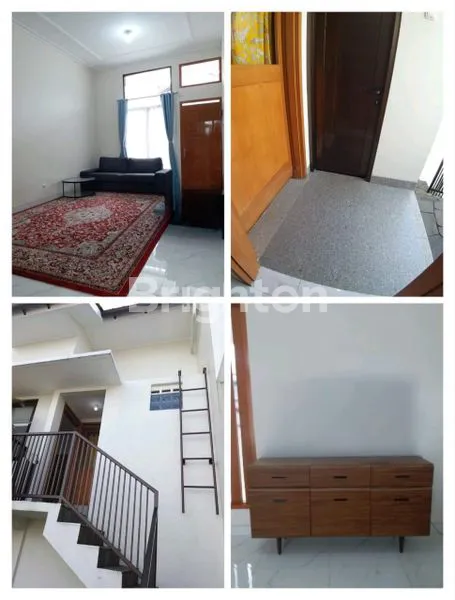 image RUMAH MODERN MINIMALIS NYAMAN JL. CIJEROKASO, SARIJADI (5)