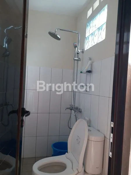 image RUMAH MODERN MINIMALIS NYAMAN JL. CIJEROKASO, SARIJADI (6)