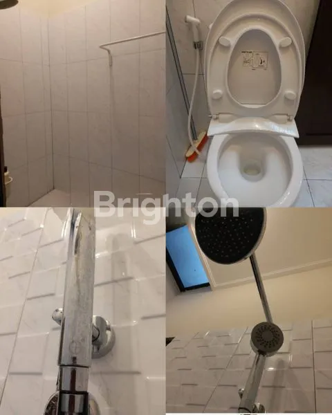 image RUMAH MODERN MINIMALIS NYAMAN JL. CIJEROKASO, SARIJADI (7)