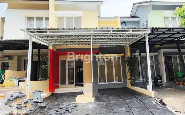 Gambar Property PERUMAHAN GRAHA RAYA CILEDUK,TANGERANG