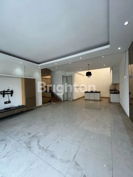 image RUMAH PIK LAYAR PERMAI KAYARA 8X15 FULL RENOVASI (2)