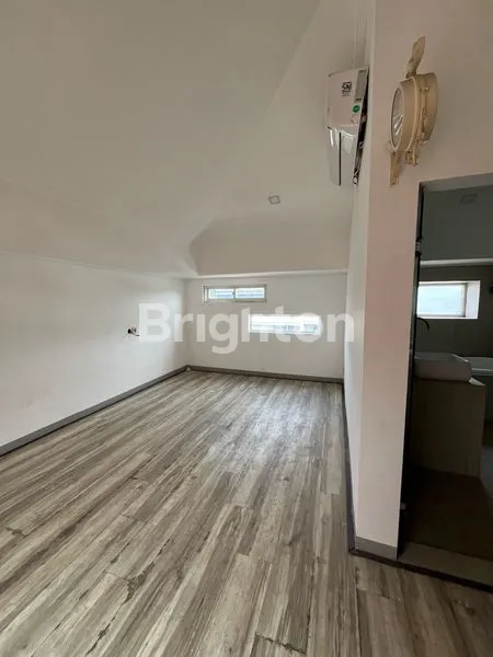 image RUMAH PIK LAYAR PERMAI KAYARA 8X15 FULL RENOVASI (8)