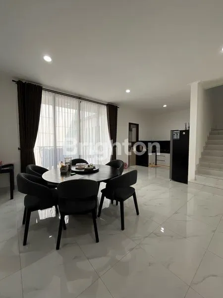 image RUMAH PIK2 PERMATA HIJAU RESIDENCE 8X20 (3)