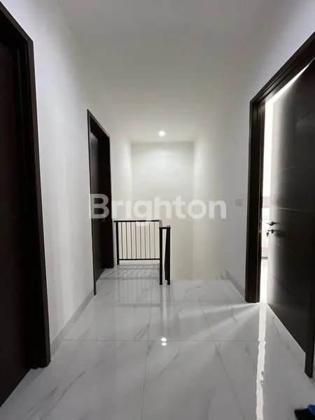 image RUMAH PIK2 PERMATA HIJAU RESIDENCE 8X20 (6)