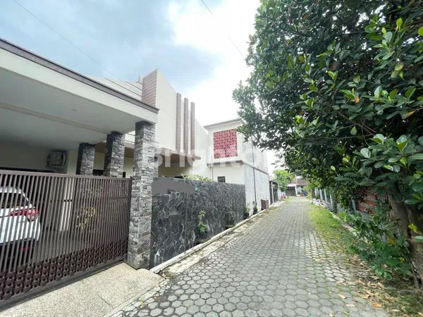 DIJUAL CEPAT RUMAH BAGUS, ASRI, NYAMAN DIDAERAH RIUNG BANDUNG